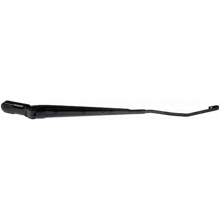 Motormite Windshield Wiper Arm-Front Left, 42647 42647